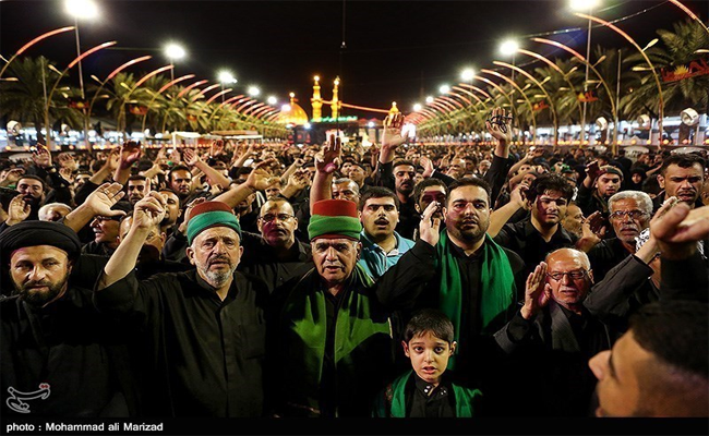 karbala