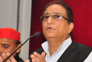 azam khan