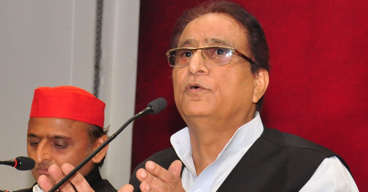 azam khan